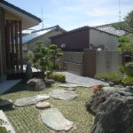 庭