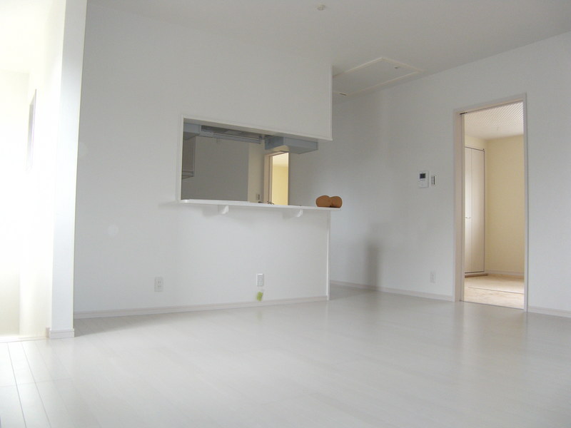 2F　子世代居住空間