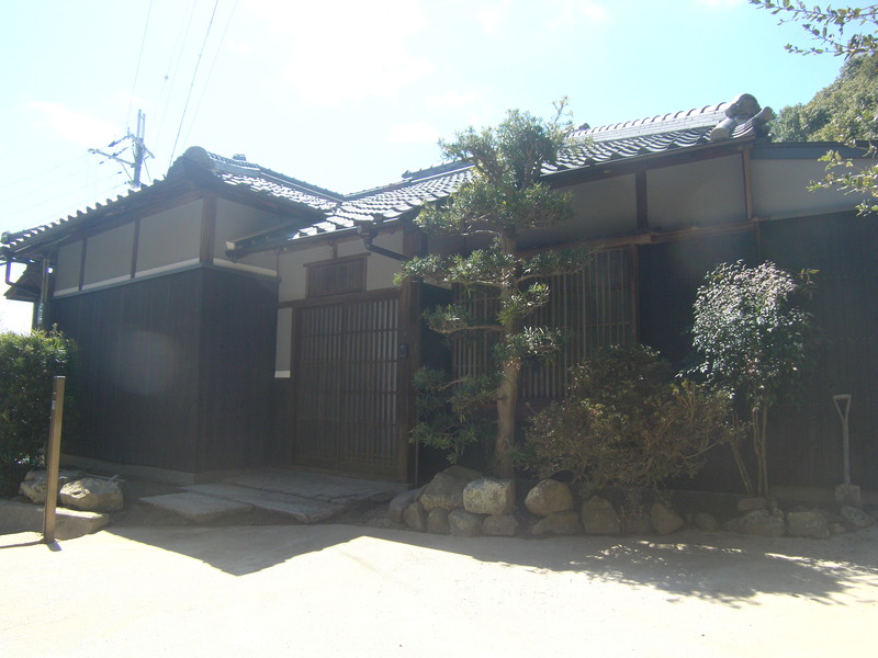 和歌山市：古民家再生