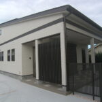 和歌山市　アトリエハウス