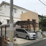 紀州地域型住宅グリーン化事業の家