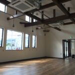 和歌山市　木造店舗　非住宅木造建築物