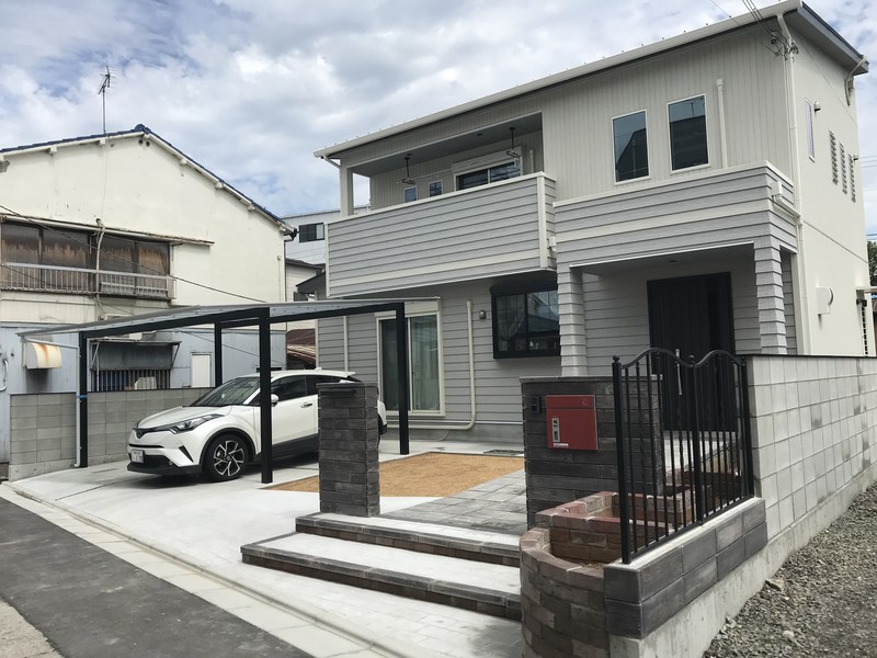 和歌山市　長期優良住宅　認定　