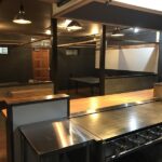 岩出市　鉄板ダイニング